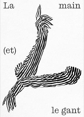 La main (et) le gant: Kokoschka à portée de main - cover