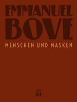 Menschen und Masken