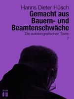 Gemacht aus Bauern- und Beamtenschwäche