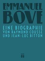 Emmanuel Bove