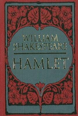 Hamlet Minibook: Prince of Denmark - William Shakespeare - cover