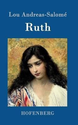 Ruth - Lou Andreas-Salome - cover