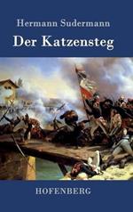 Der Katzensteg: Roman
