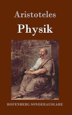 Physik - Aristoteles - cover