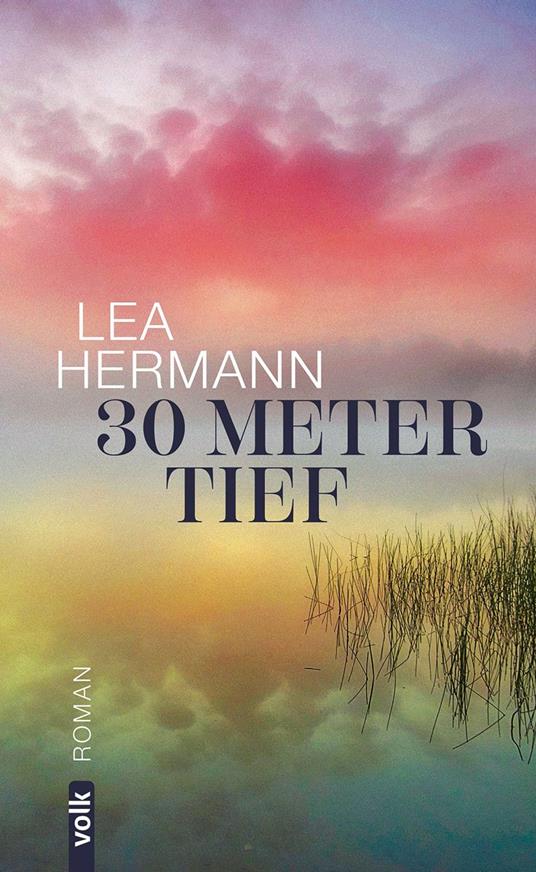 30 Meter tief
