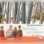 Die Füchse von Andorra