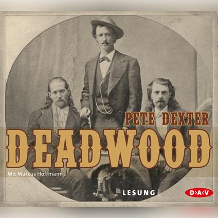 Deadwood