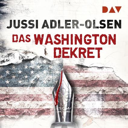 Das Washington Dekret