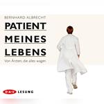 Patient meines Lebens