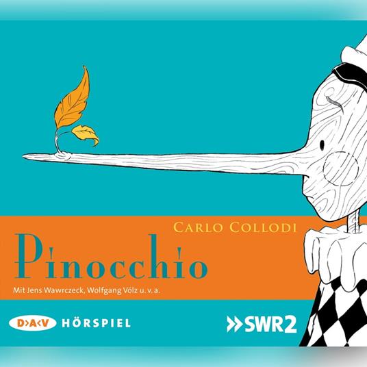 Pinocchio