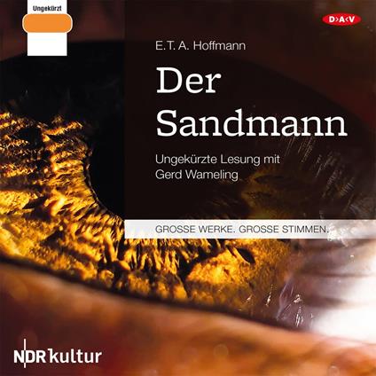 Der Sandmann