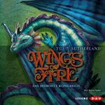 Wings of Fire, Teil 3: Das bedrohte Königreich