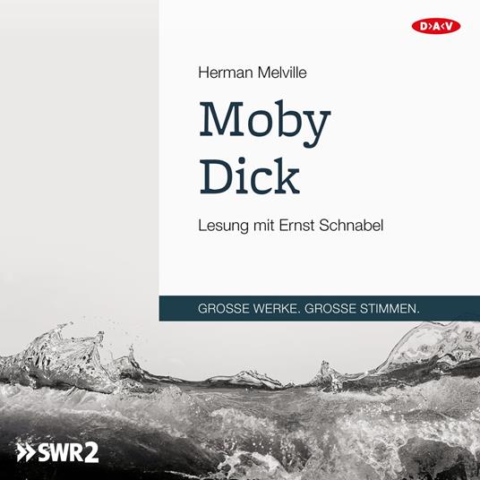 Moby Dick