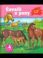 Cavalli e pony
