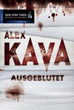 Ausgeblutet