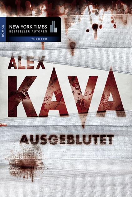 Ausgeblutet