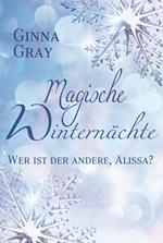 Wer ist der andere, Alissa?