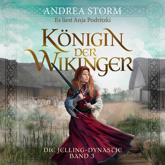 Königin der Wikinger