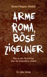 Arme Roma, böse Zigeuner