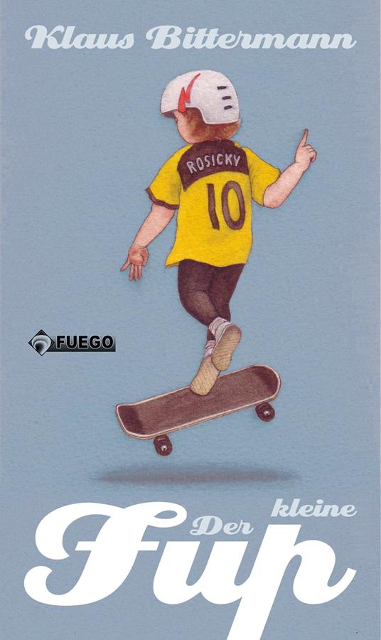 Der kleine Fup