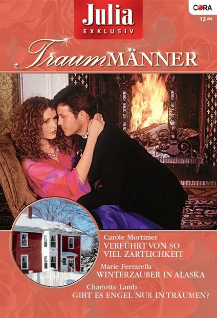 Julia Exklusiv Band 193