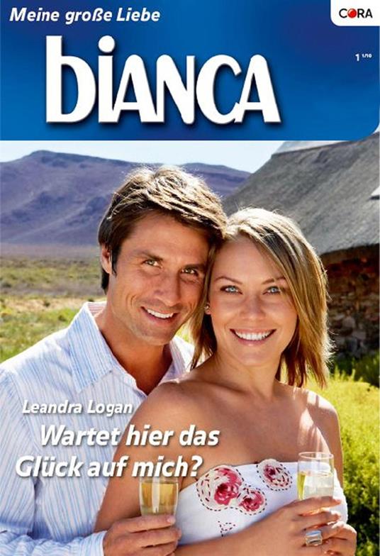 Wartet hier das Glück auf mich?