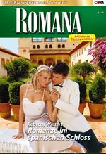 Romanze im spanischen Schloss