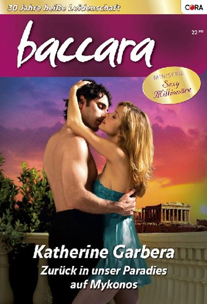 Zurück in unser Paradies auf Mykonos