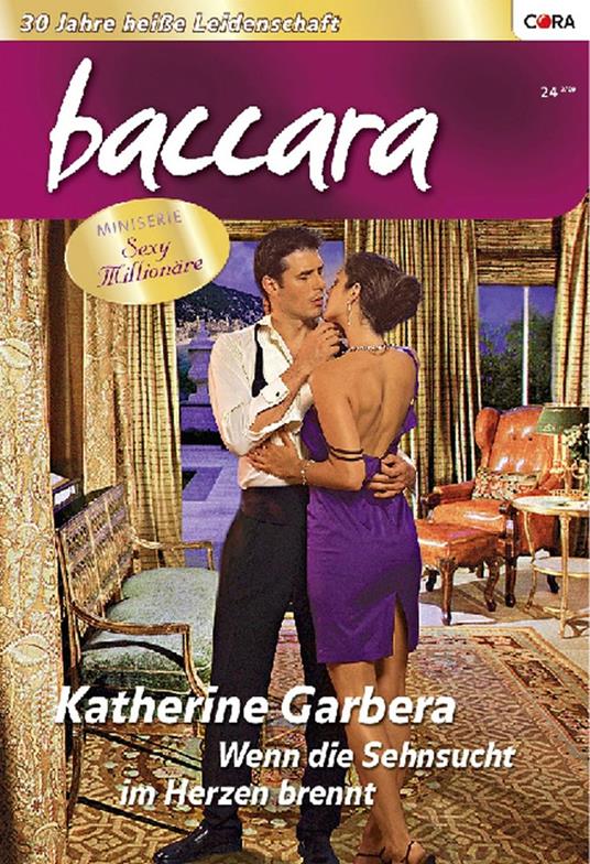 Wenn die Sehnsucht im Herzen brennt