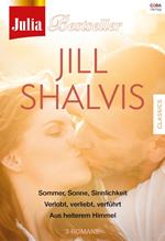 Julia Bestseller - Jill Shalvis