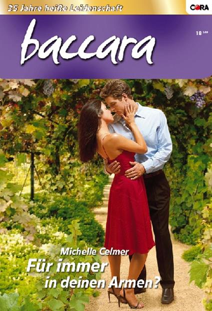 Für immer in deinen Armen?