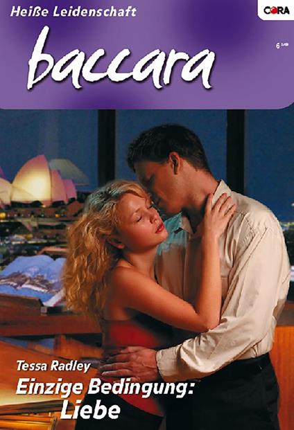 Ein unverschämtes Angebot