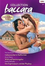 Collection Baccara Band 287