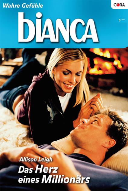 Das Herz eines Millionärs