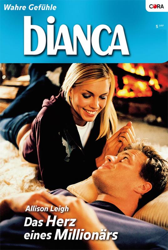 Das Herz eines Millionärs