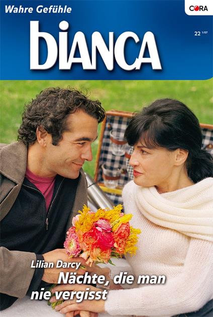 Nächte, die man nie vergisst