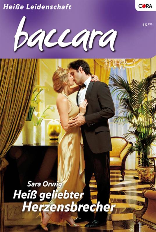 Heiss geliebter Herzensbrecher