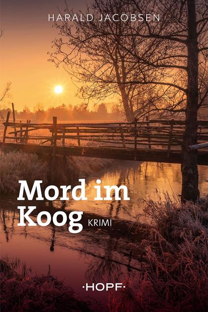Mord im Koog