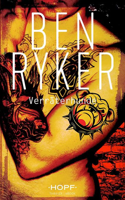 C.T.O. Counter Terror Operations 6: Verräterhunde