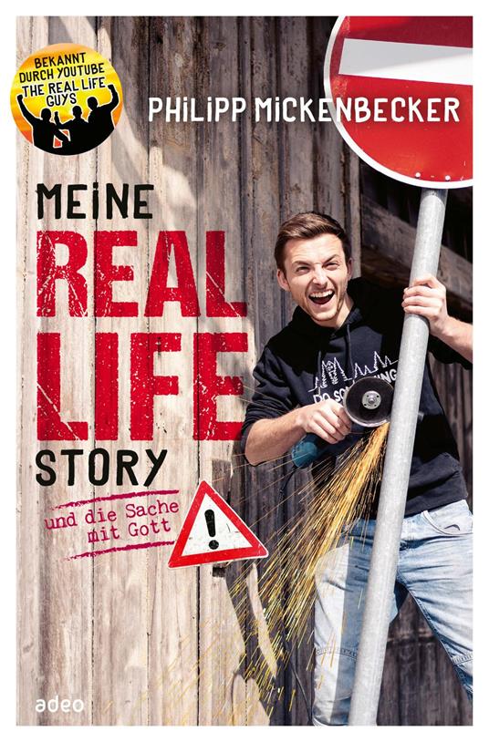 Meine Real Life Story