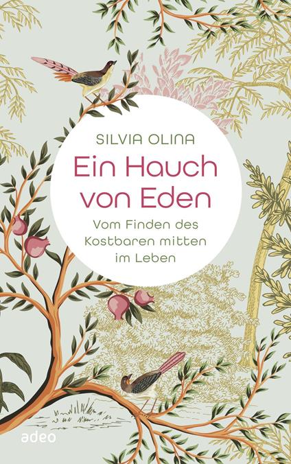 Ein Hauch von Eden