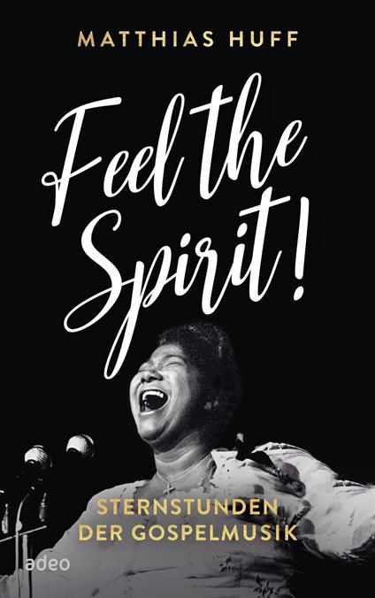 Feel the Spirit!