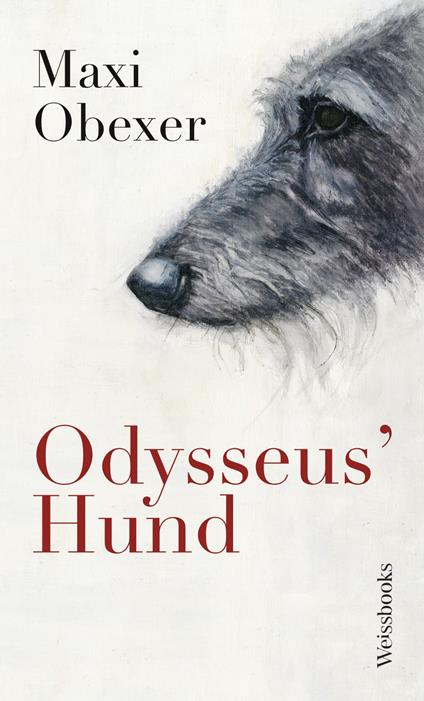 Odysseus' Hund