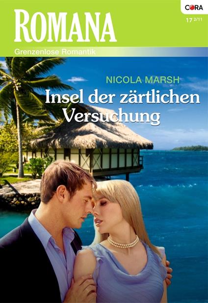 Insel der zärtlichen Versuchung