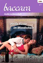 Heiße Küsse im Mondschein