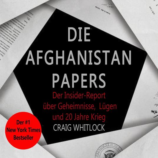 Die Afghanistan Papers