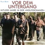 Vor dem Untergang
