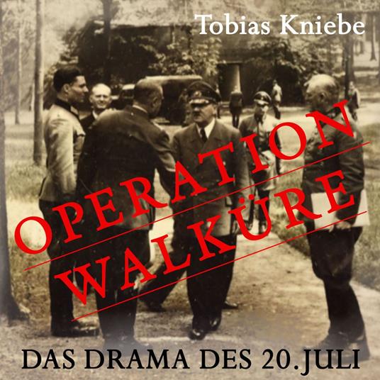 Operation Walküre