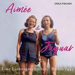 Aimee & Jaguar