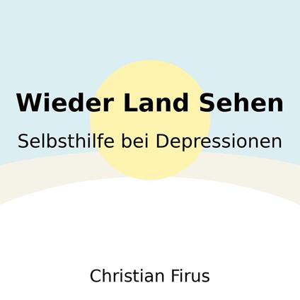 Wieder Land sehen